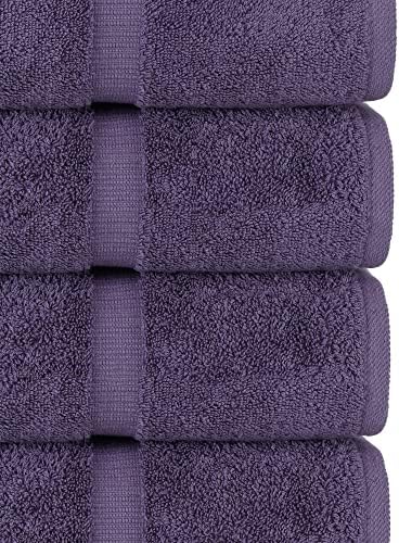 Chakir Turkish Linens - Premium 100 Cotton Bath Sheets