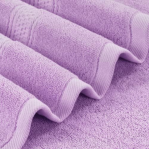 Utopia Towels 4-Pack Set
