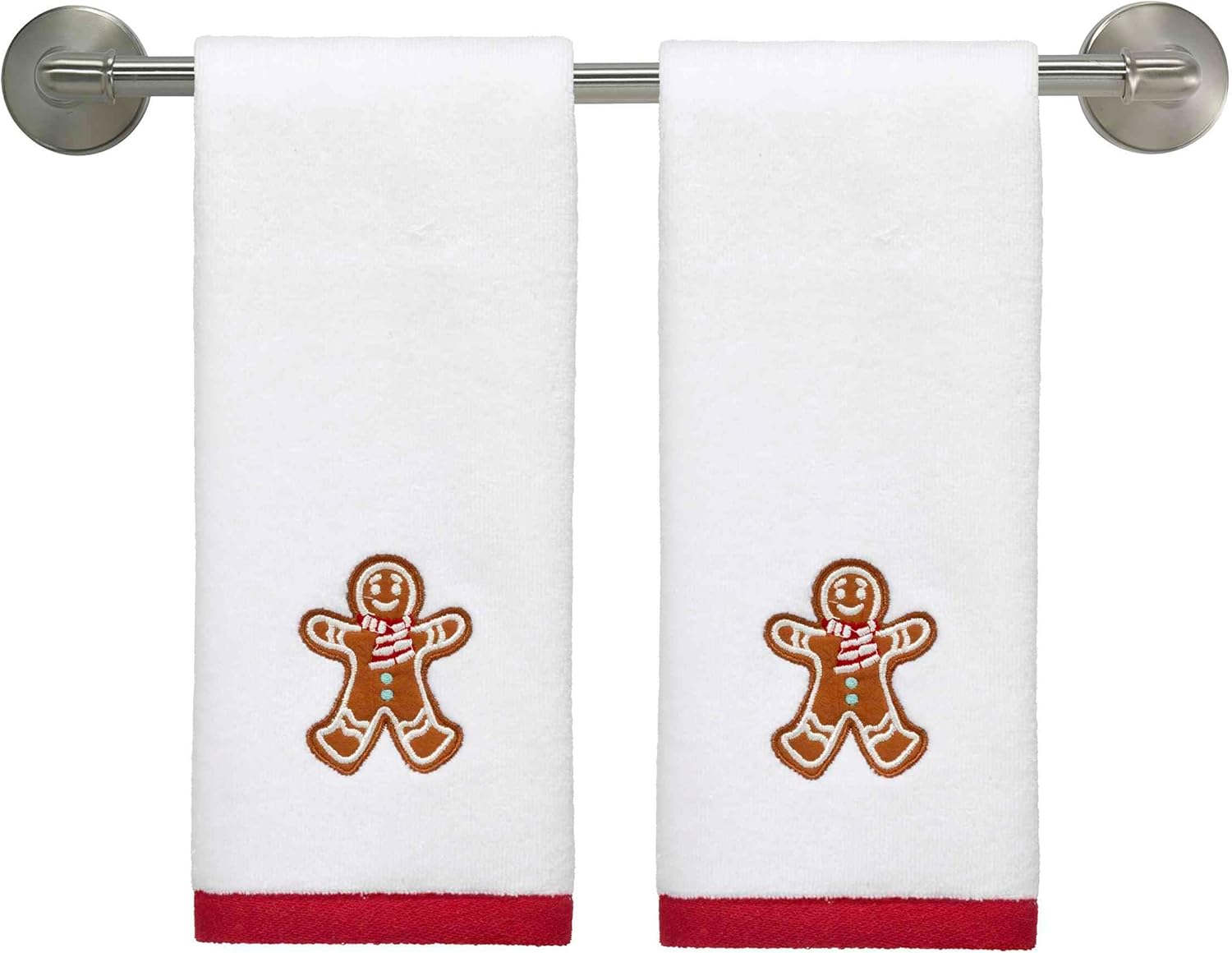 Festive 100 Cotton Towels Luxury for Lavender Bath