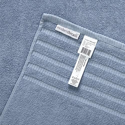 Organic 100 Cotton Multi-Piece Towel Set