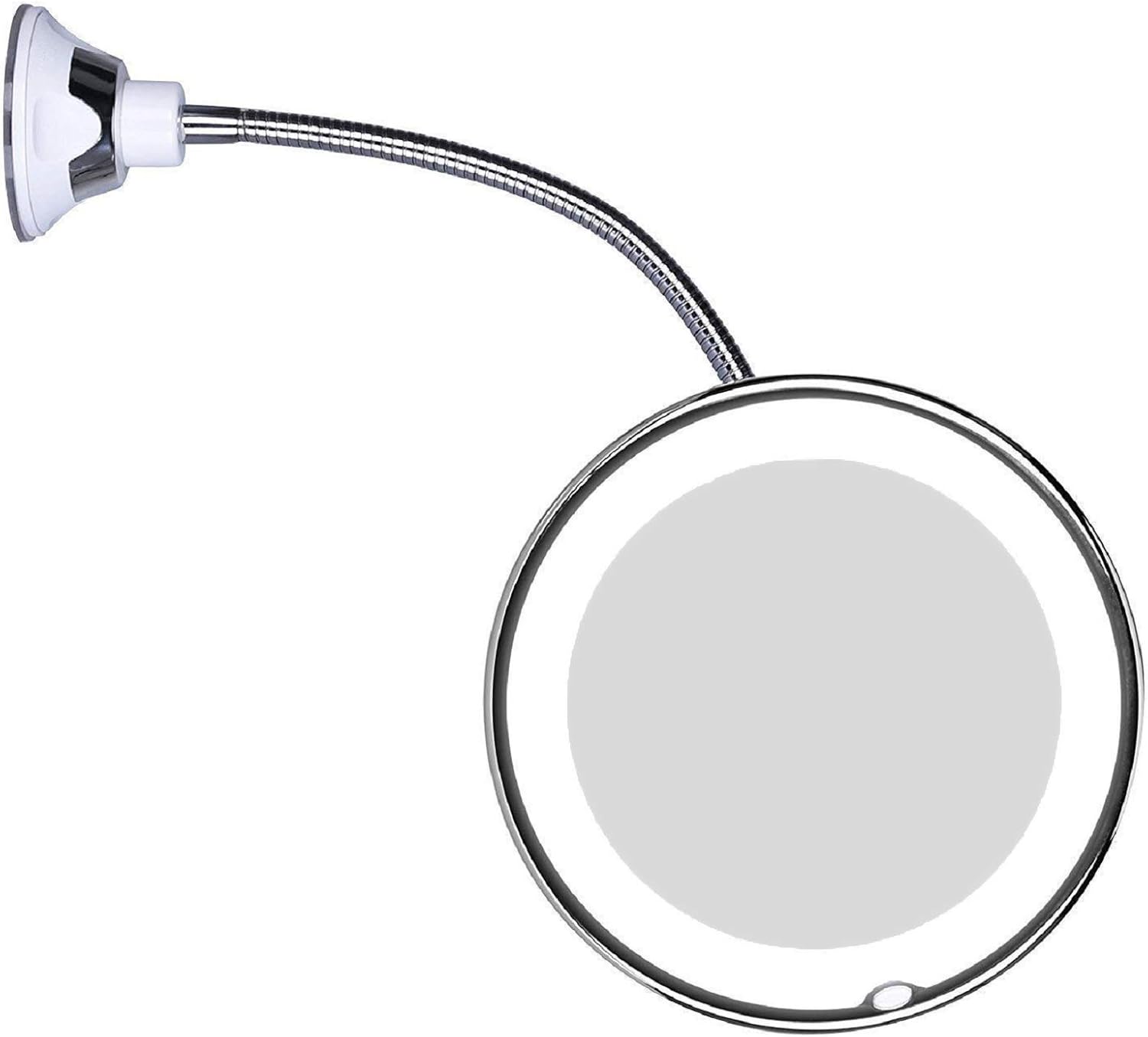 High-Quality Beauty Mirror for Successful Skincare Routine