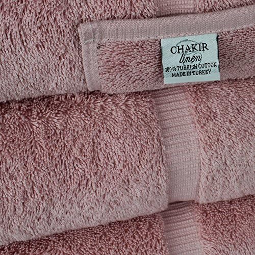 Premium Cotton Absorbent Turkish Bath Towels for the Home