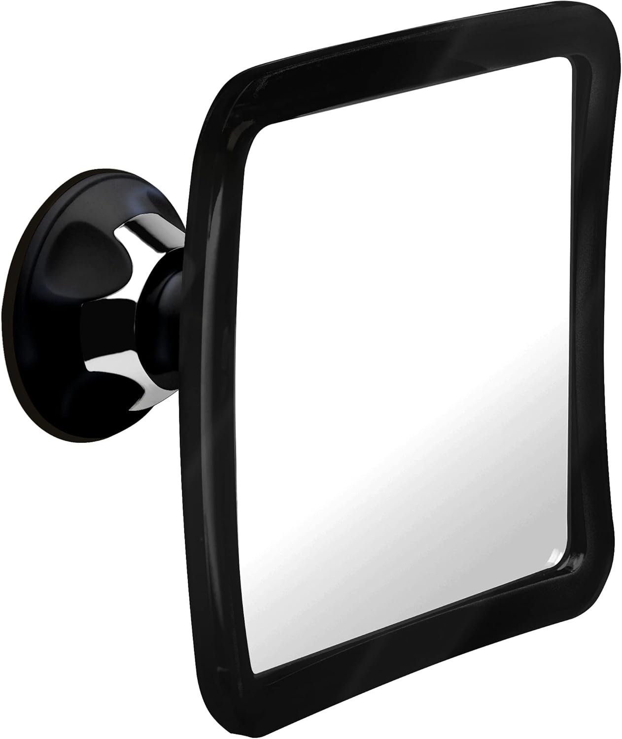 MIRRORVANA Fogless Shower Mirror for Shaving
