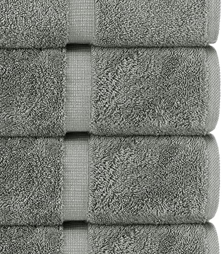 Extra Soft Luxury bath set