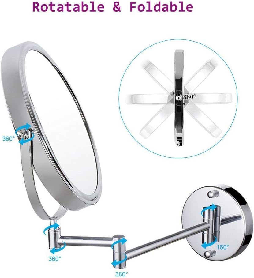 312-Inch Mirror Set