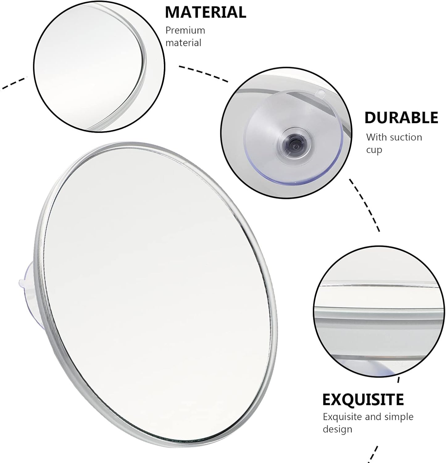 KALLORY True Magnifier