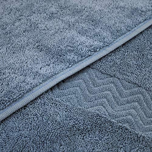 Premium 100 Cotton Hand Towels Highly Absorbent and Soft
