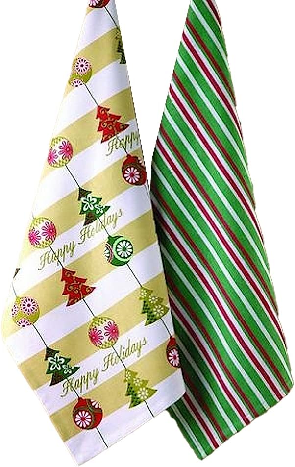 Christmas Hand Towels Chesterfield Comfort Style Perfect for Holidays