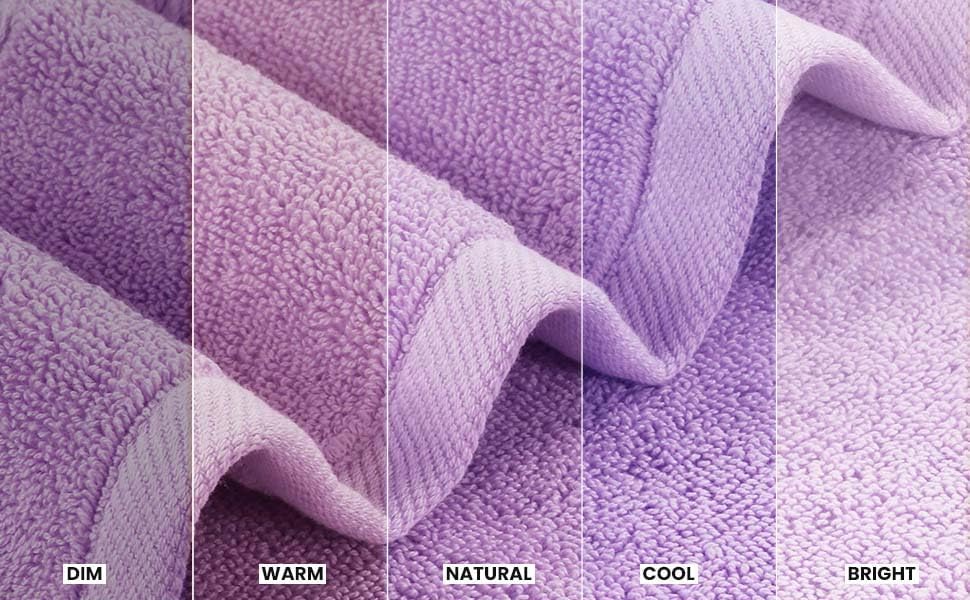 Utopia Towels 4-Pack Set