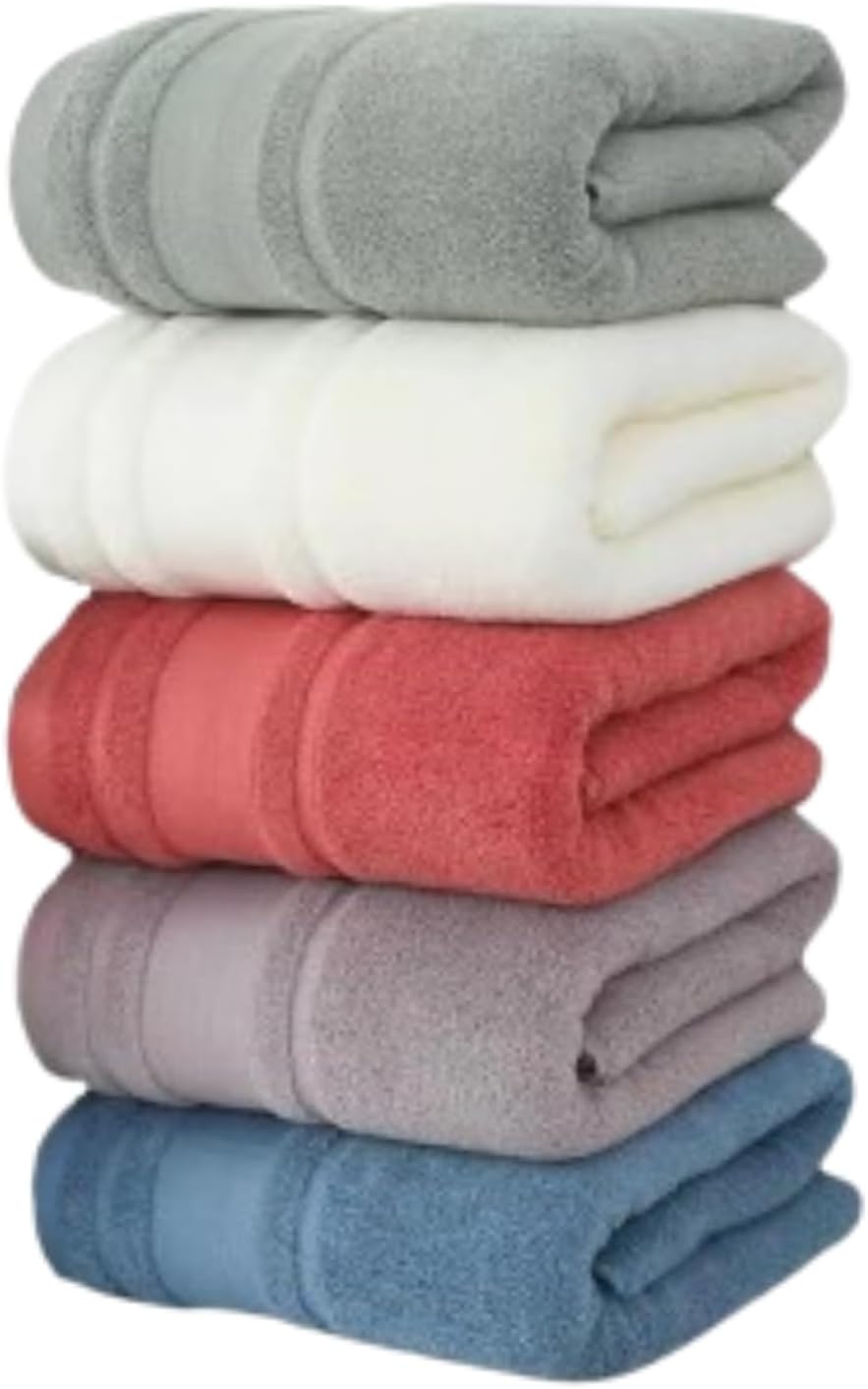 Luxury Hand Towels Set Premium for Home More