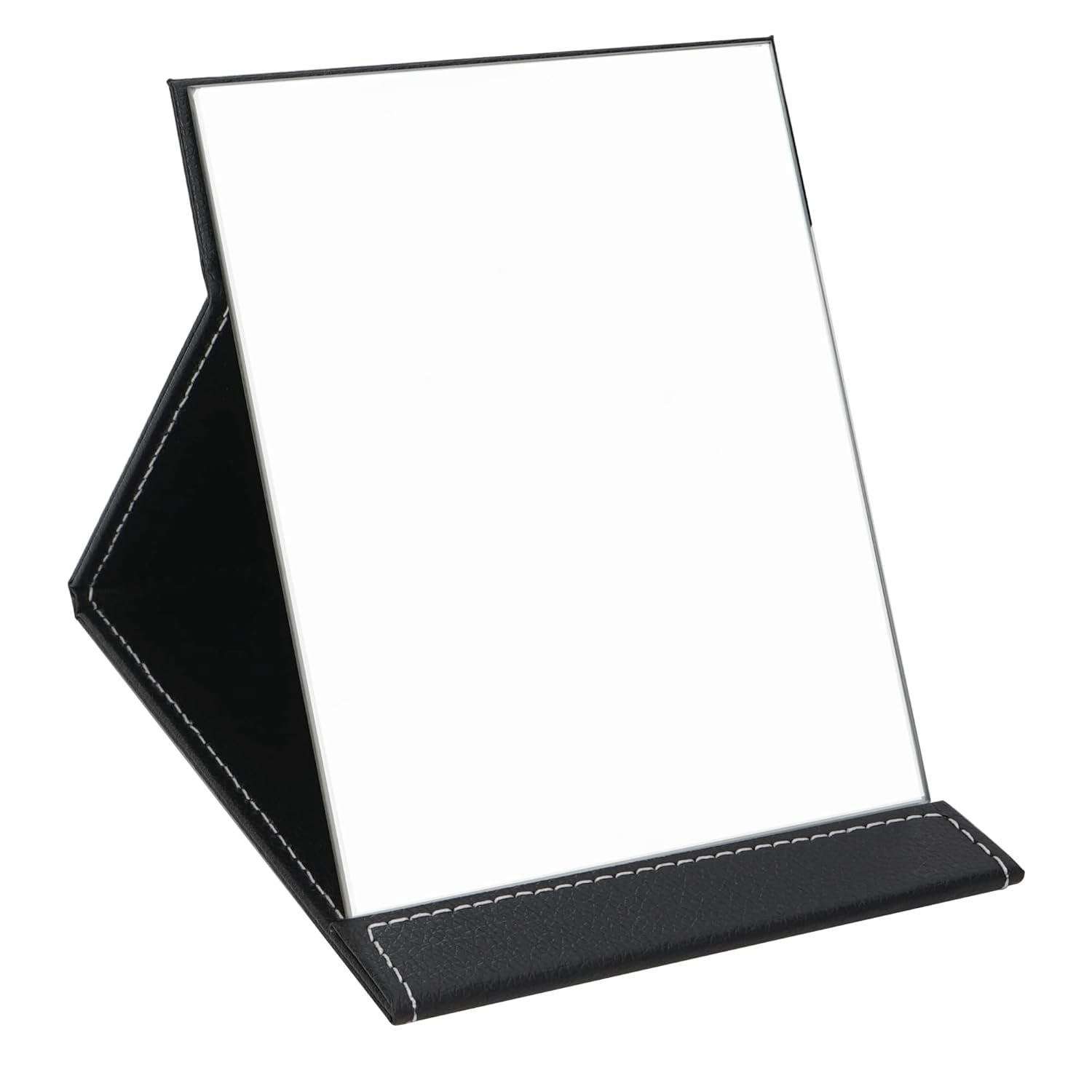 Foldable Travel Mirror for Easy Packing