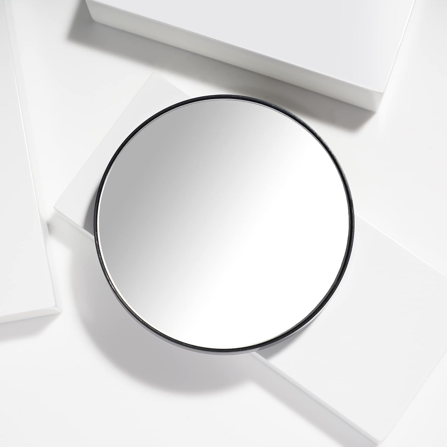 Tweezerman Tweezermate 12x Magnification Mirror for Makeup Artist