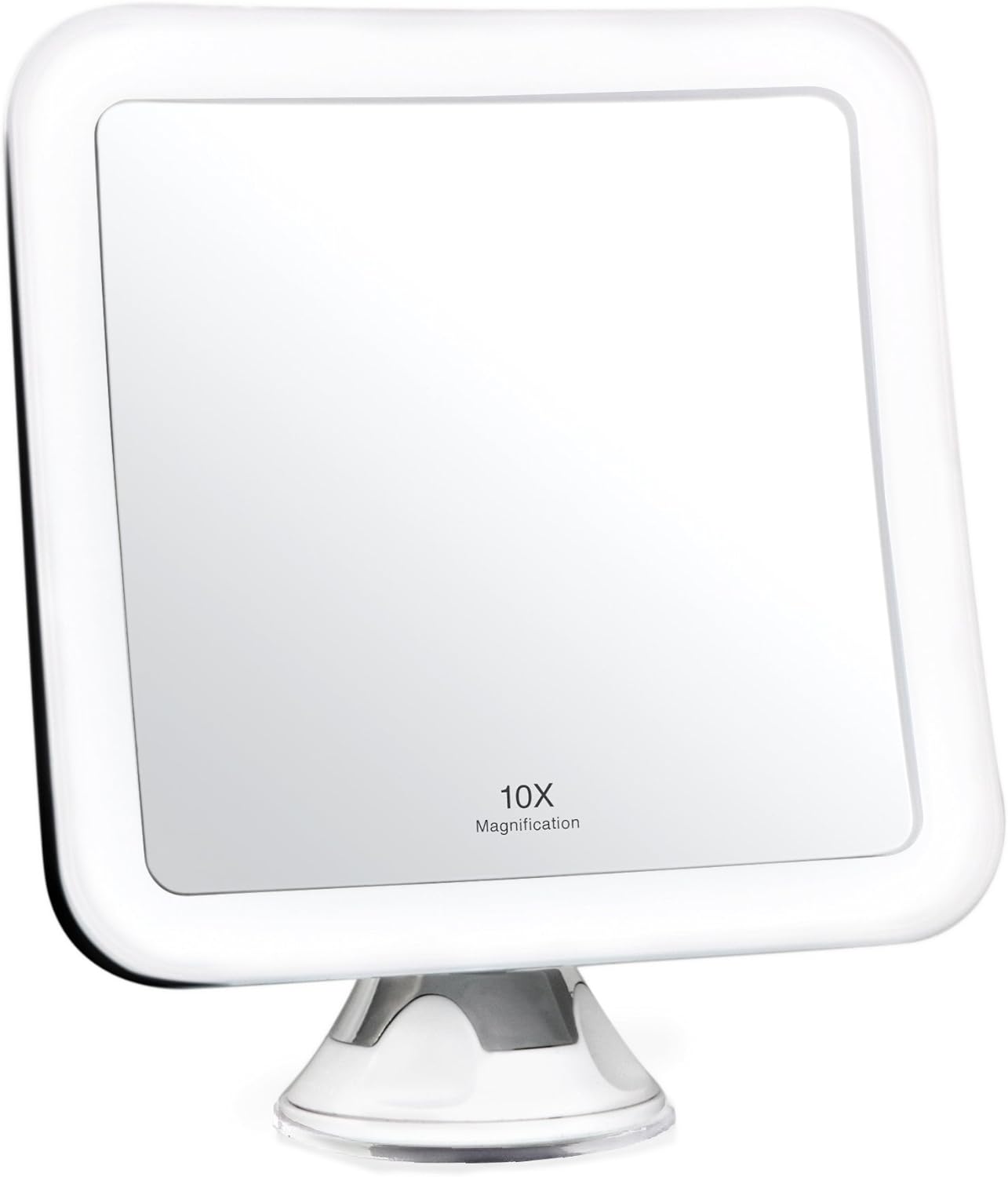 Daylight LED Makeup Mirror