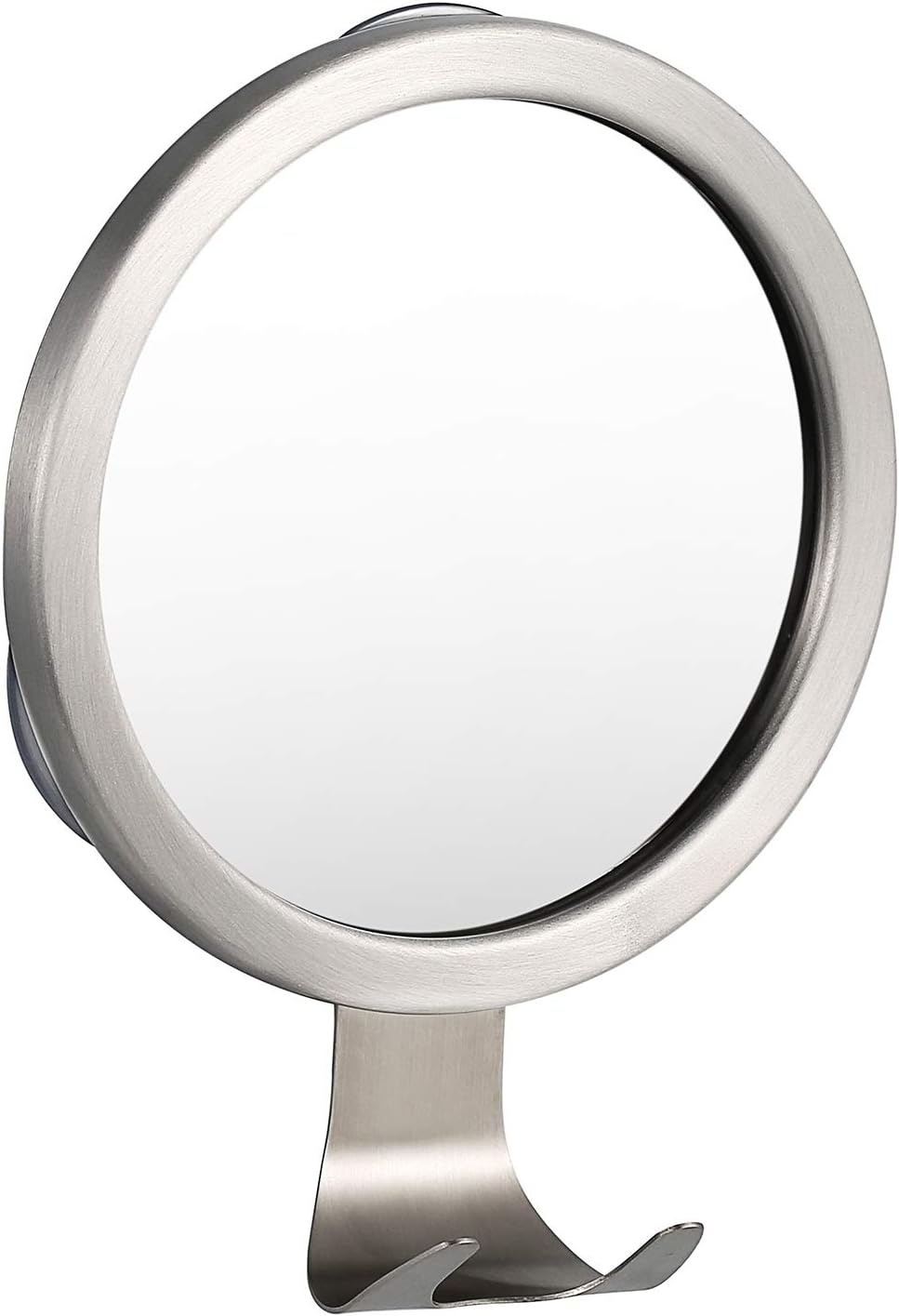 Ettori Shower Mirror for Easy Shaving