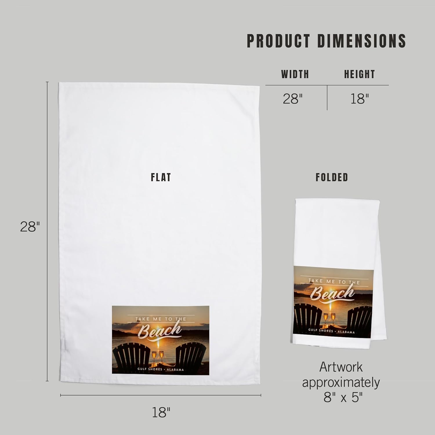 Get A New Approval - Beach Towel