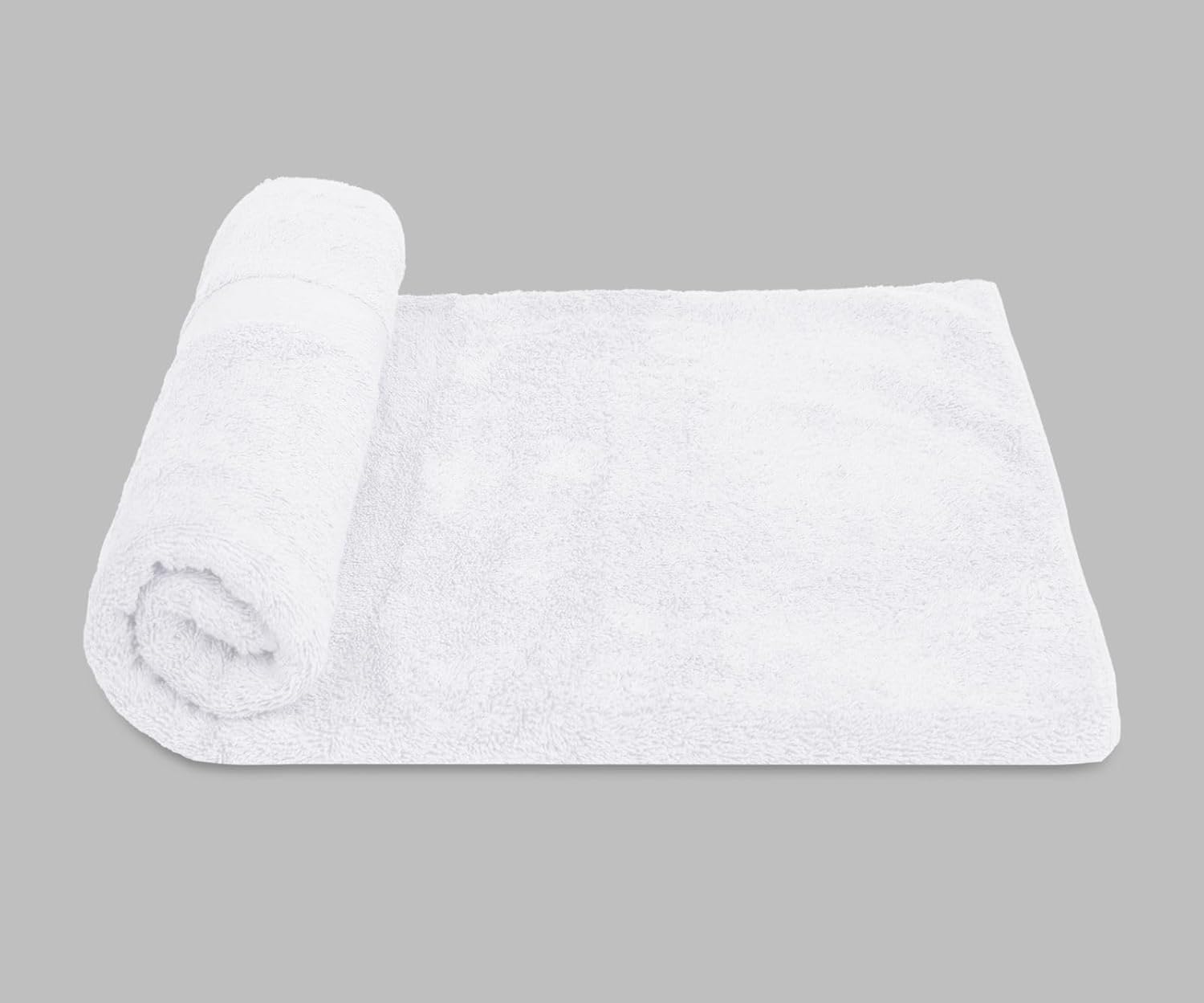 Zuperia Premium 100 Cotton Bath Towels