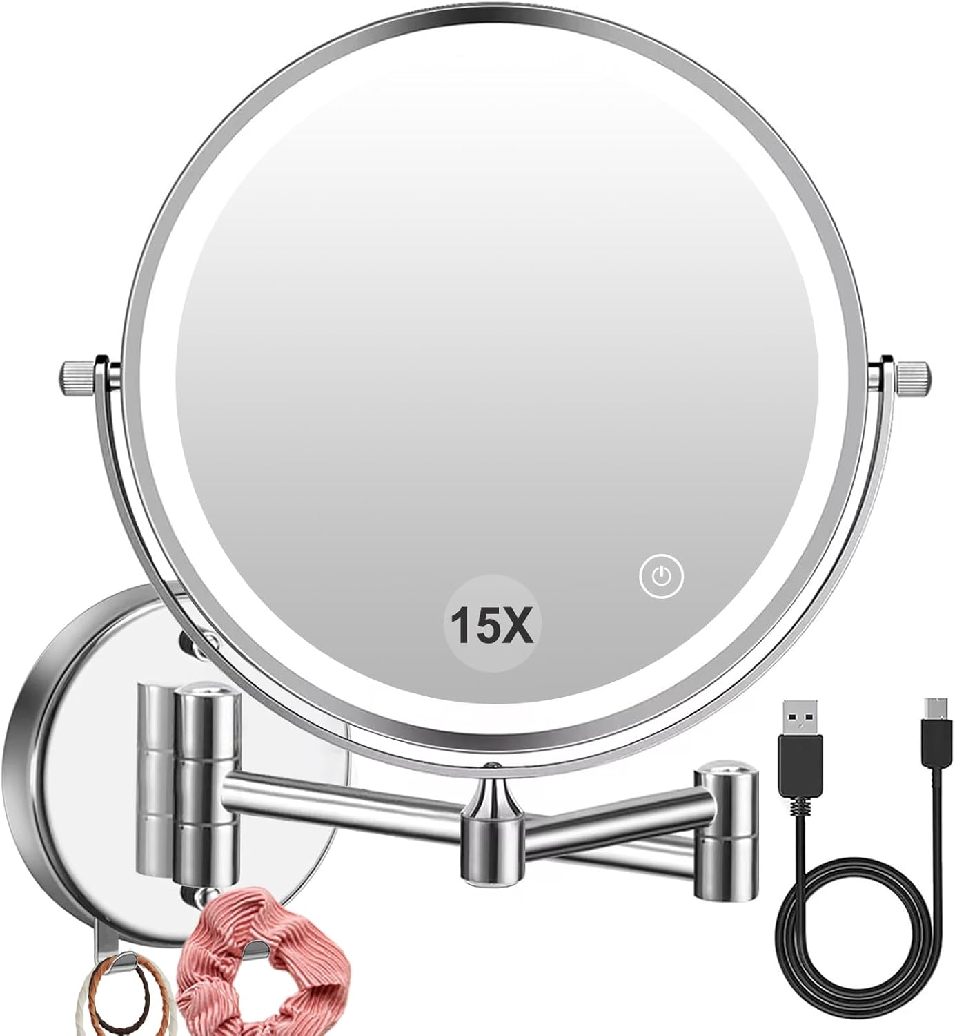 1X15X MagiMirror