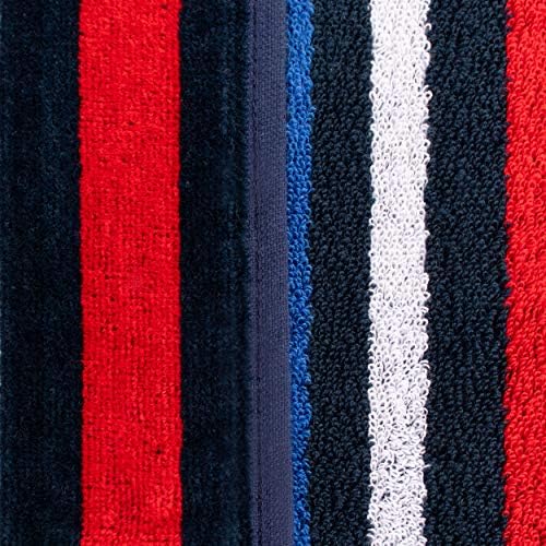 Superior Nautical Beach Towels Set 34x64