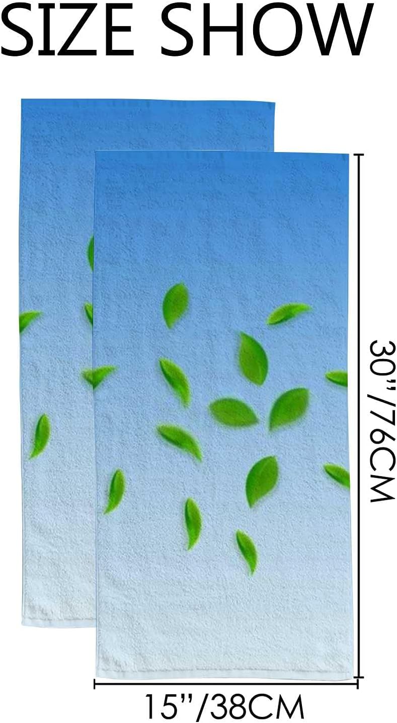 Rashu Ultra Soft Bath Towels