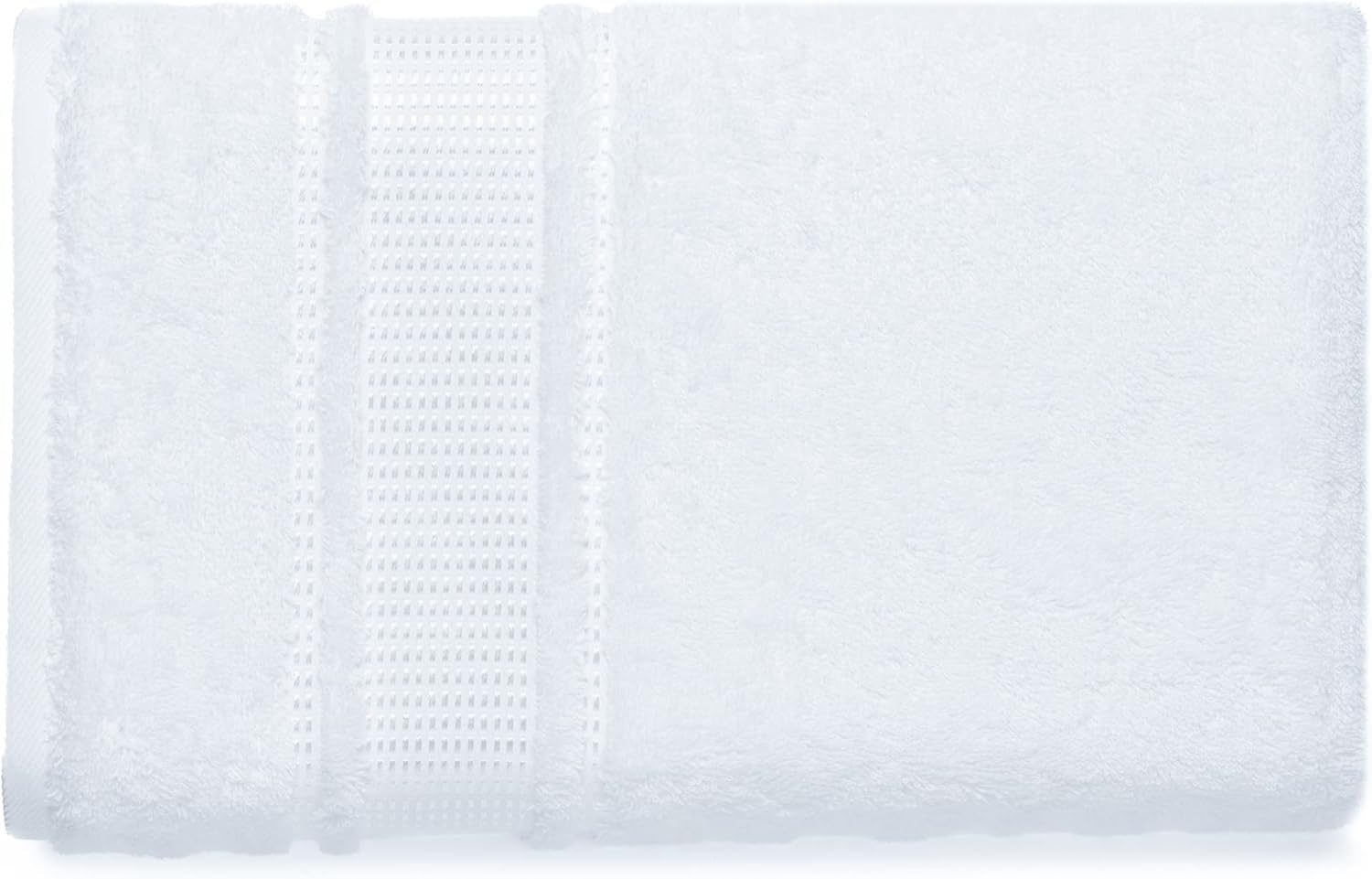 4-Piece Turkish Cotton Washcloth Set