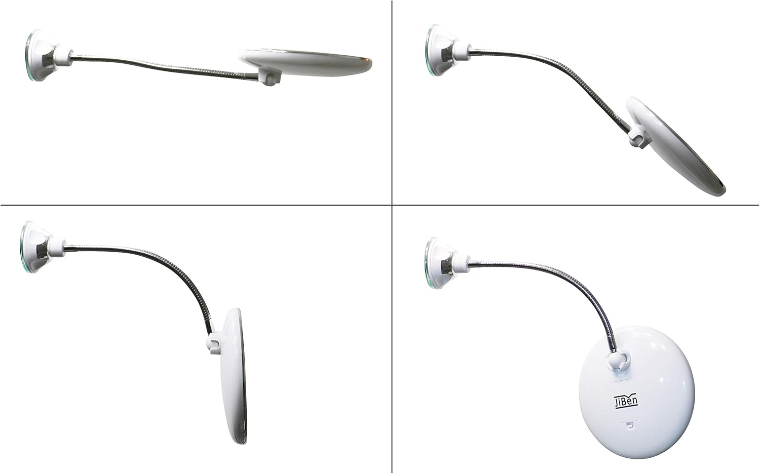 High-Quality Beauty Mirror for Successful Skincare Routine