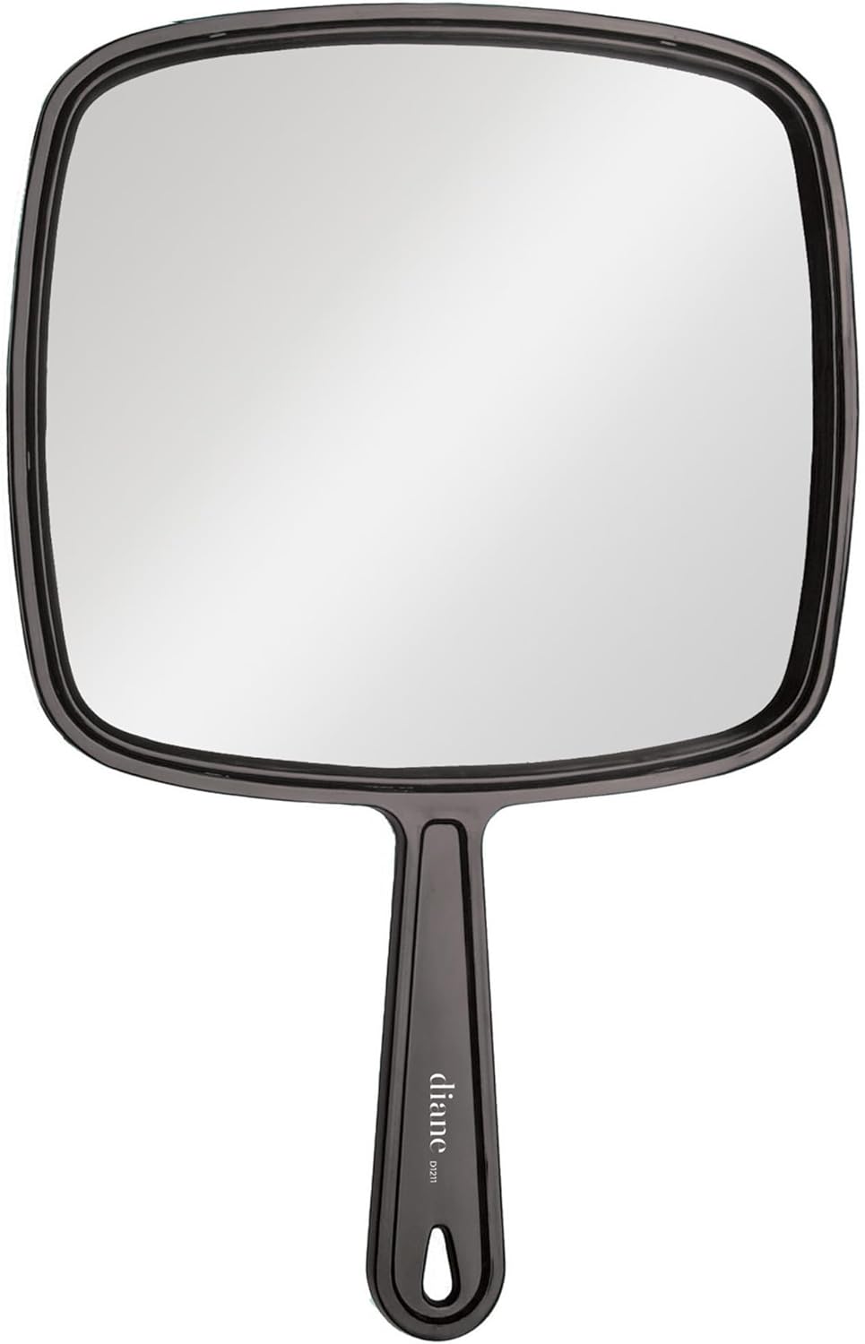 Diane Professional Hand Mirror with Handle