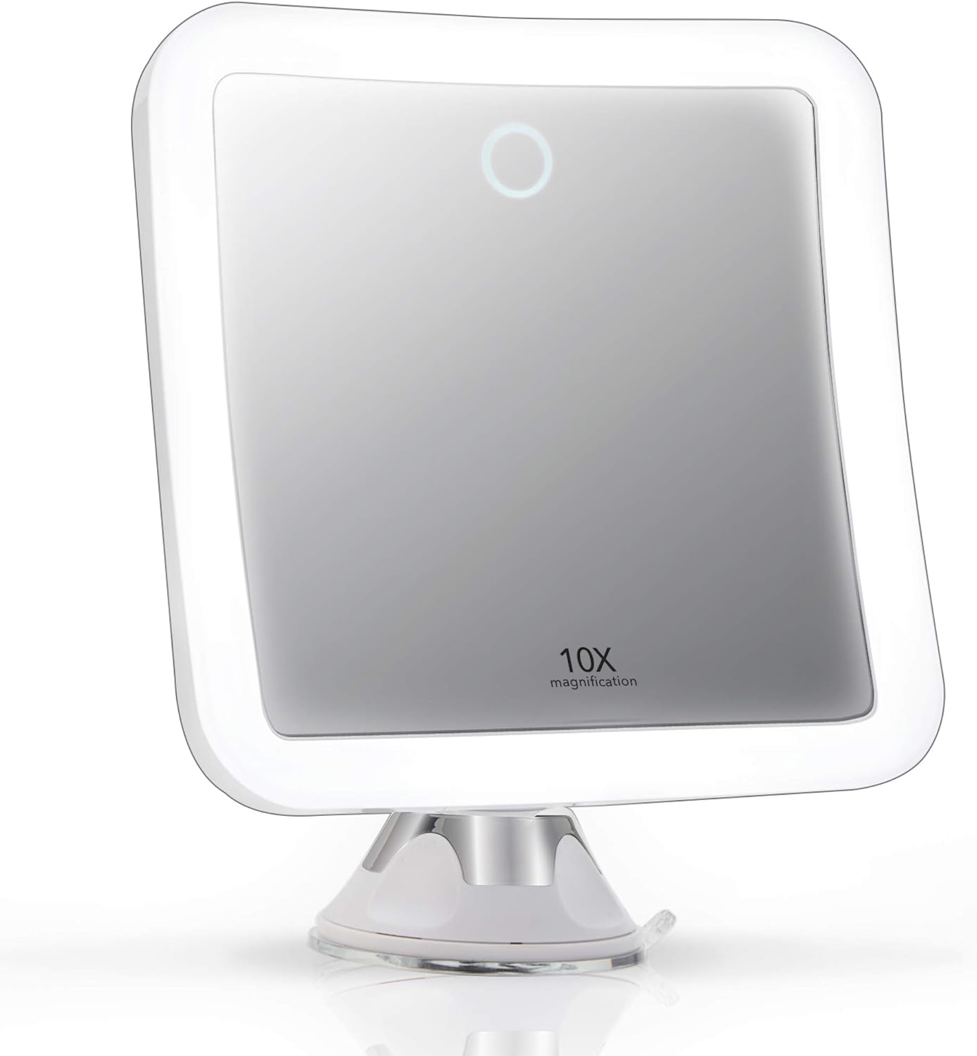 Fancii Rechargeable Magnifying Mirror