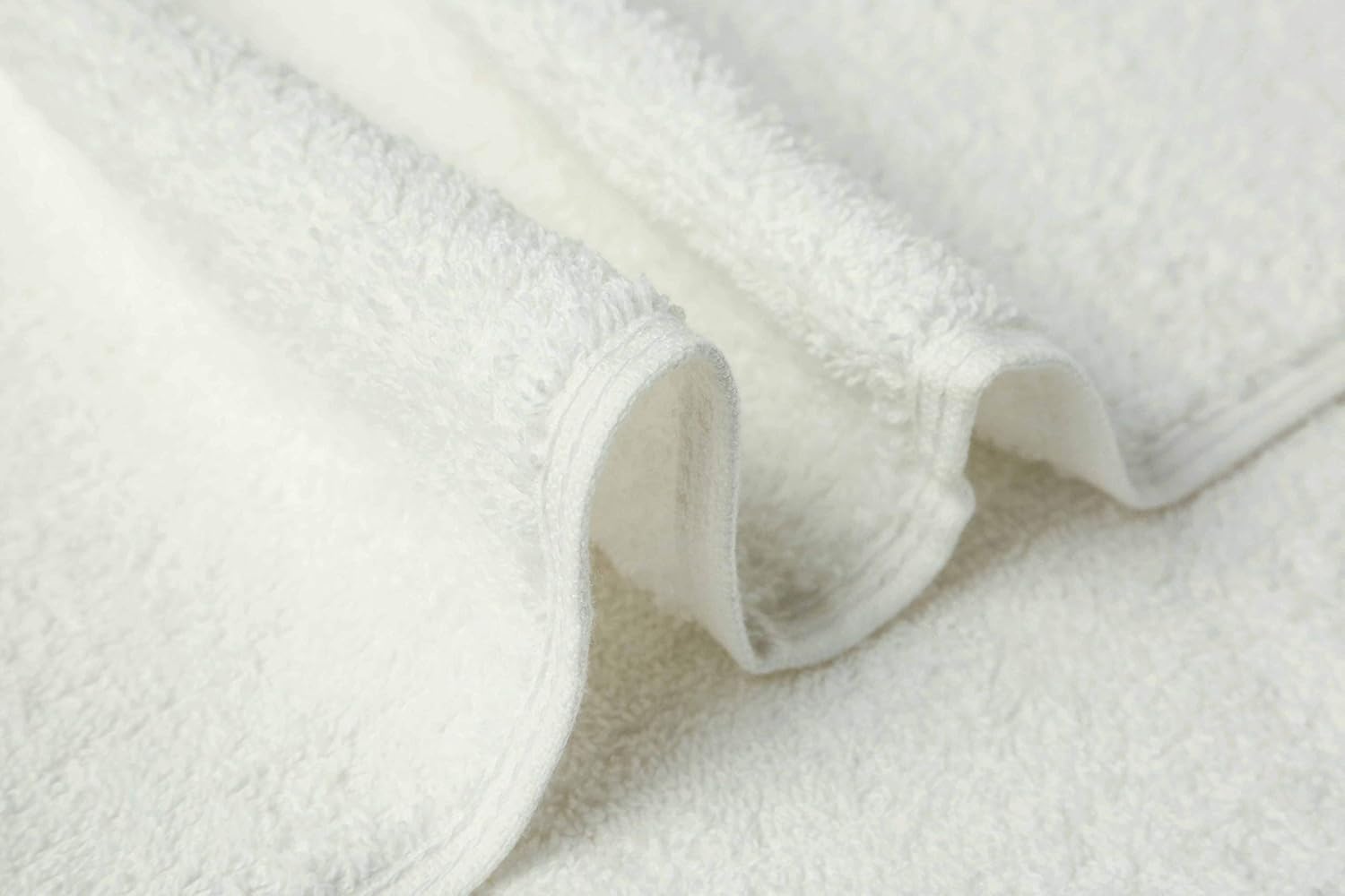 Perfect 22x44 Cotton Bath Towels for Home Spa Use