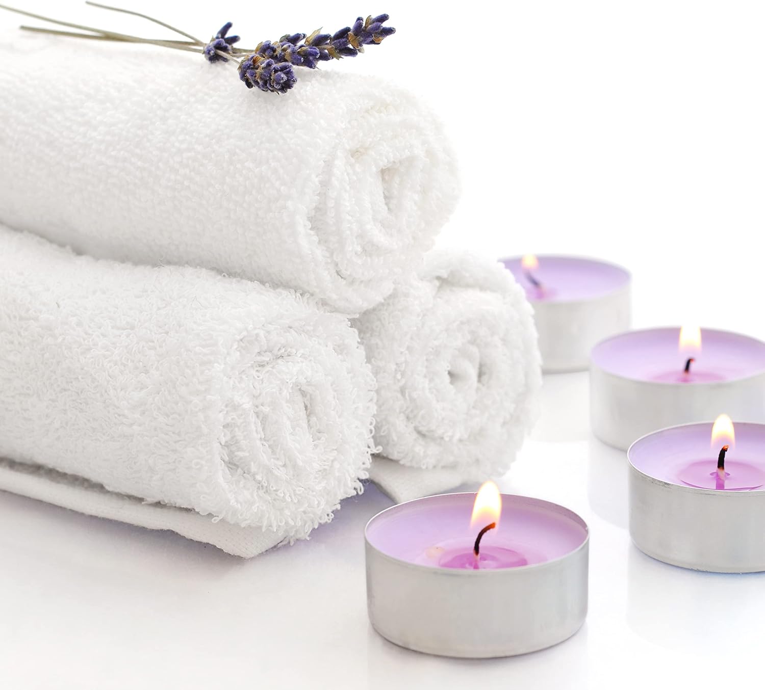 Premium Salon Towels