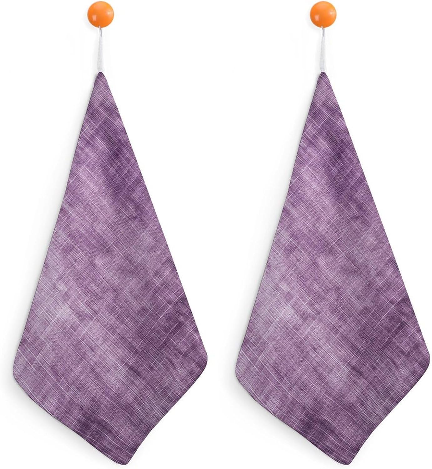 Perfect Choice Microfiber Kitchen Towels Unique Design Reusable Face Hand and obligated Uses