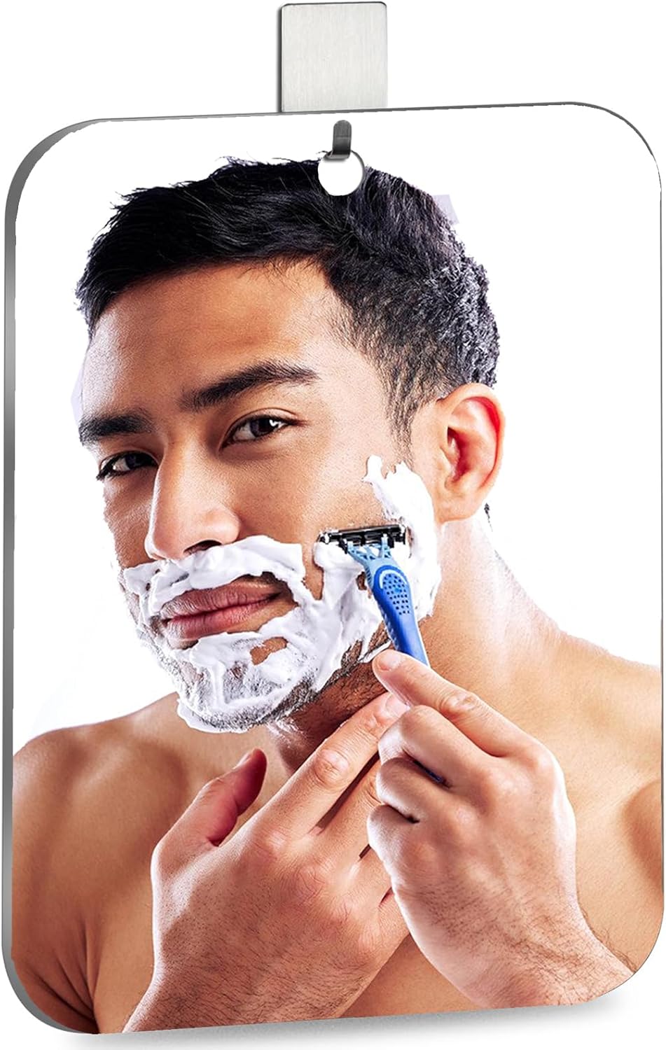 Shatterproof Showers Salvage Your Grooming Routine