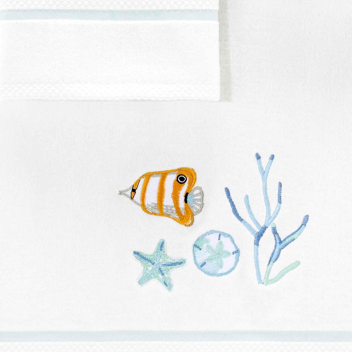 Luxury Bath Towels for the Festive Season