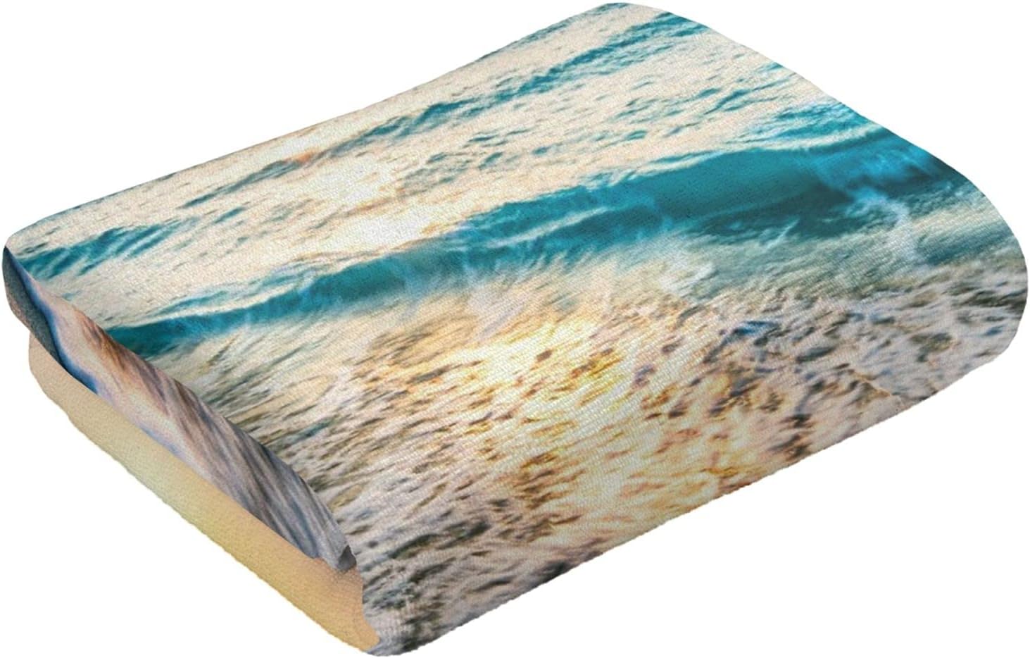 Coasa Beach Towels Set of 2