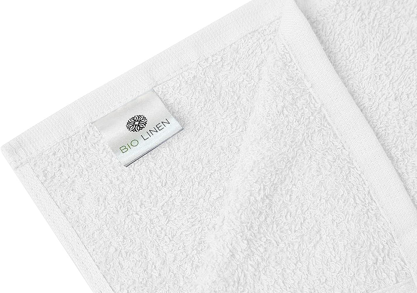Perfect 22x44 Cotton Bath Towels for Home Spa Use