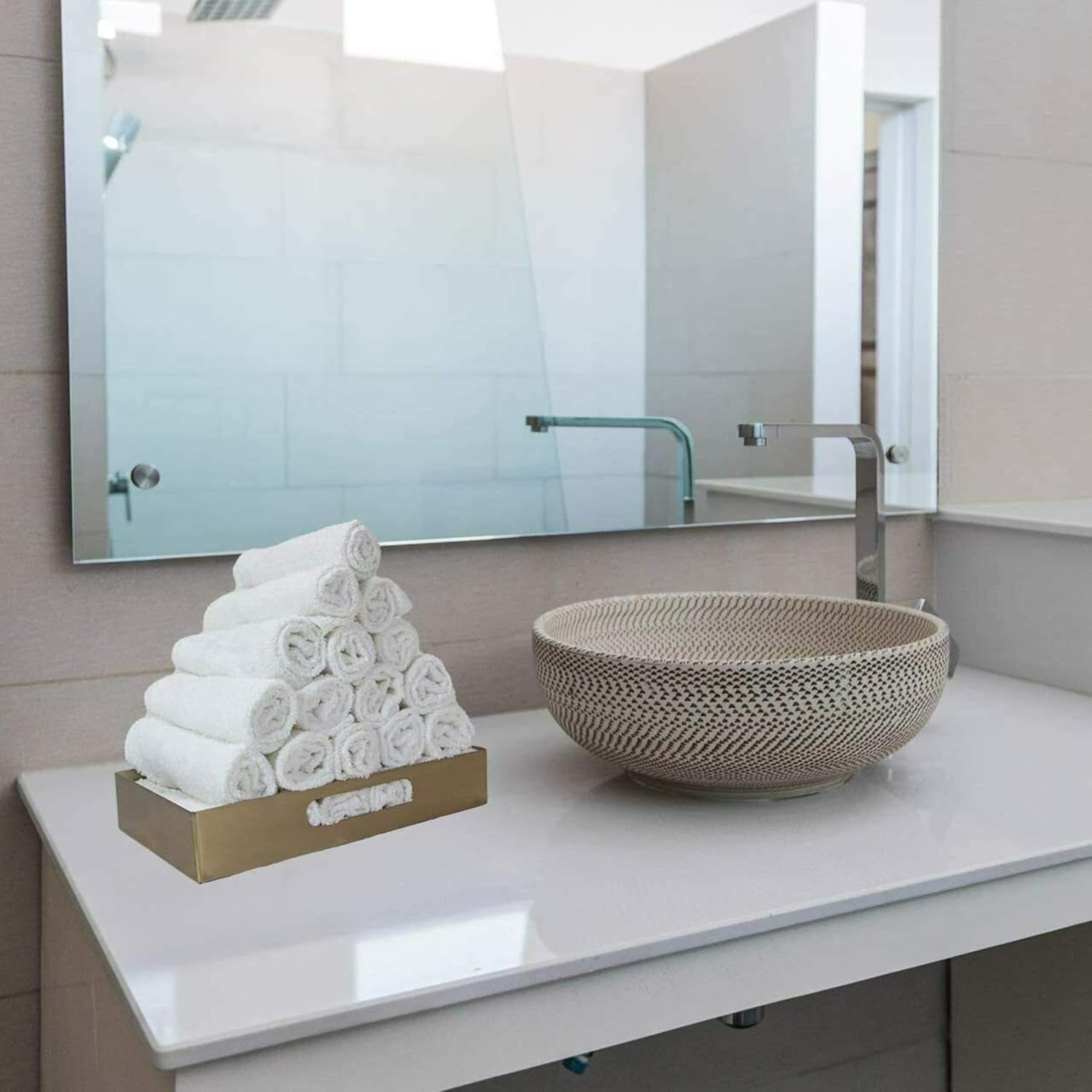 Upgrade Your Bathroomat Home