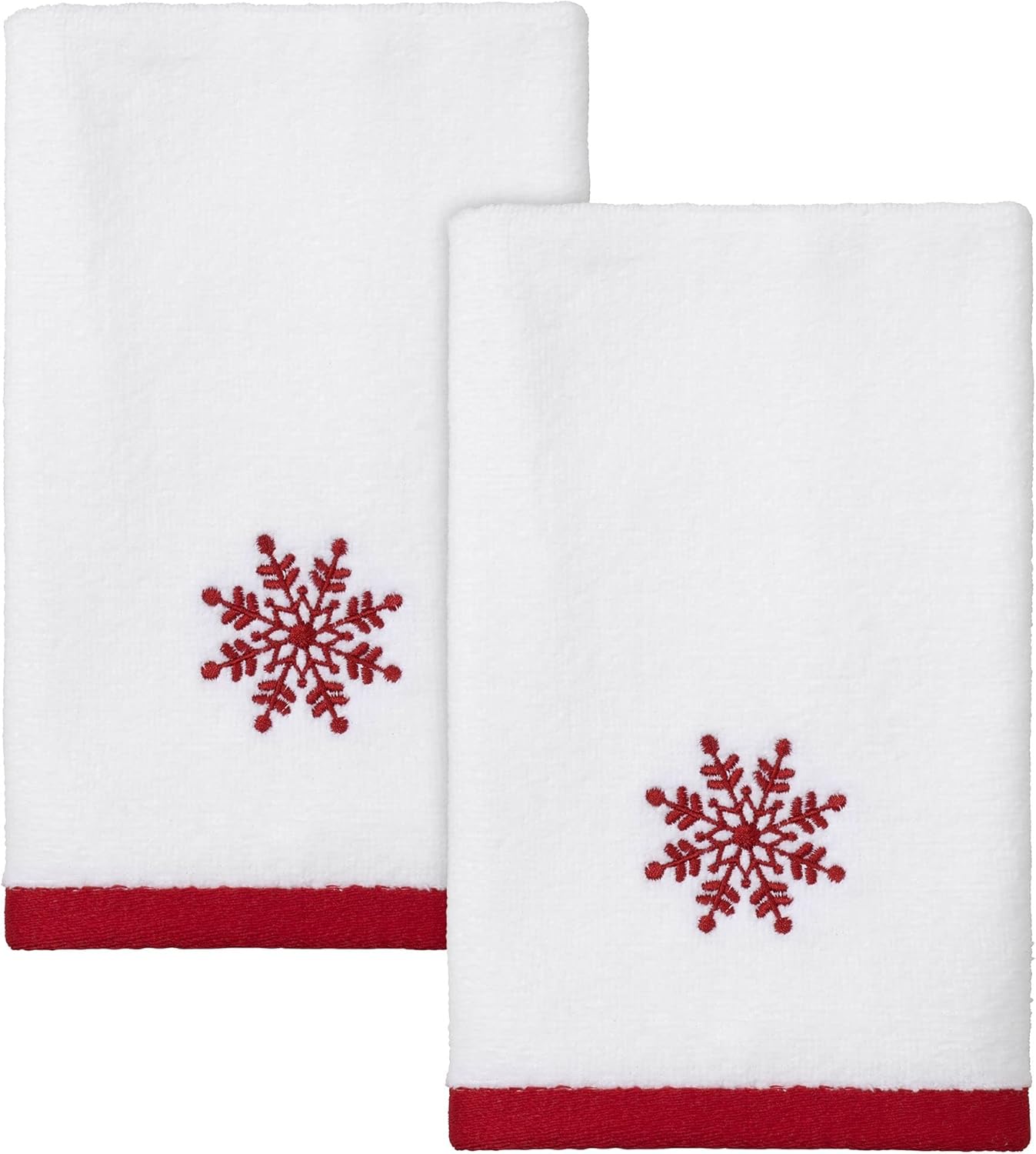 Avanti Linens Fingertip Towels