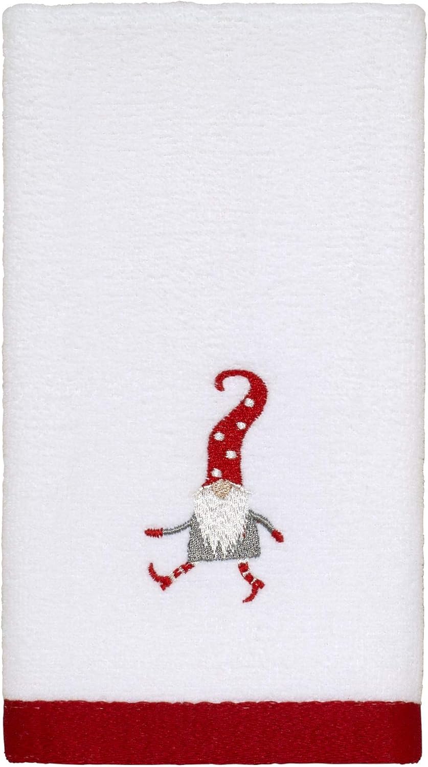 Fingertip Towels Set by Avanti Linens