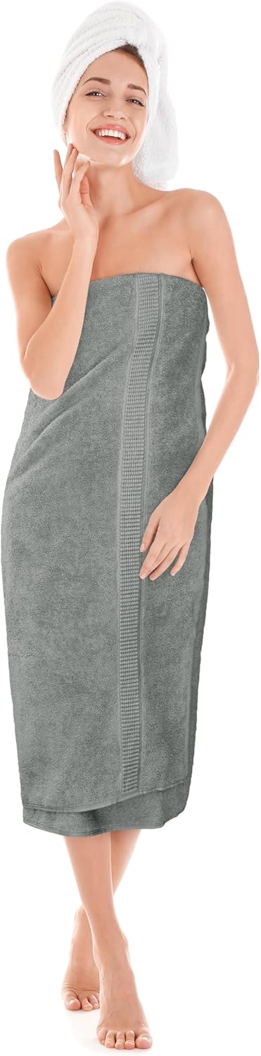 Utopia - Luxurious Jumbo Bath Towels 2 Piece