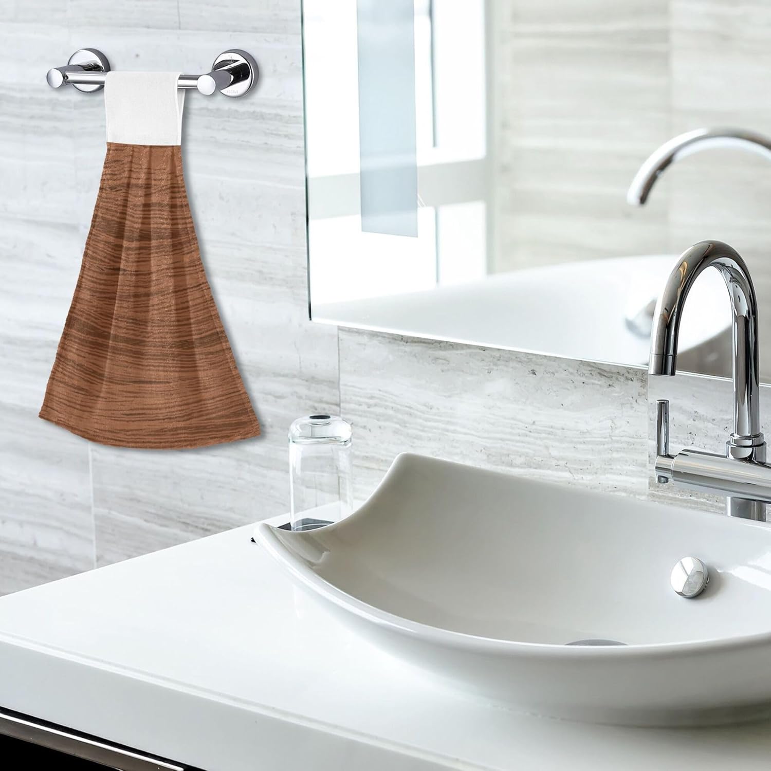 Vivid Kitchen Hand Towels with Absorbent Design