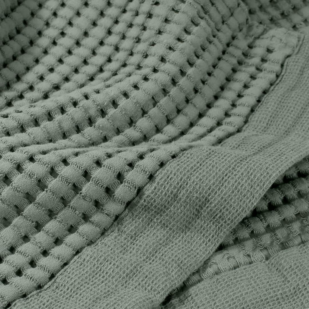 GILDEN TREE Waffle Towels - Quick Dry Absorbent