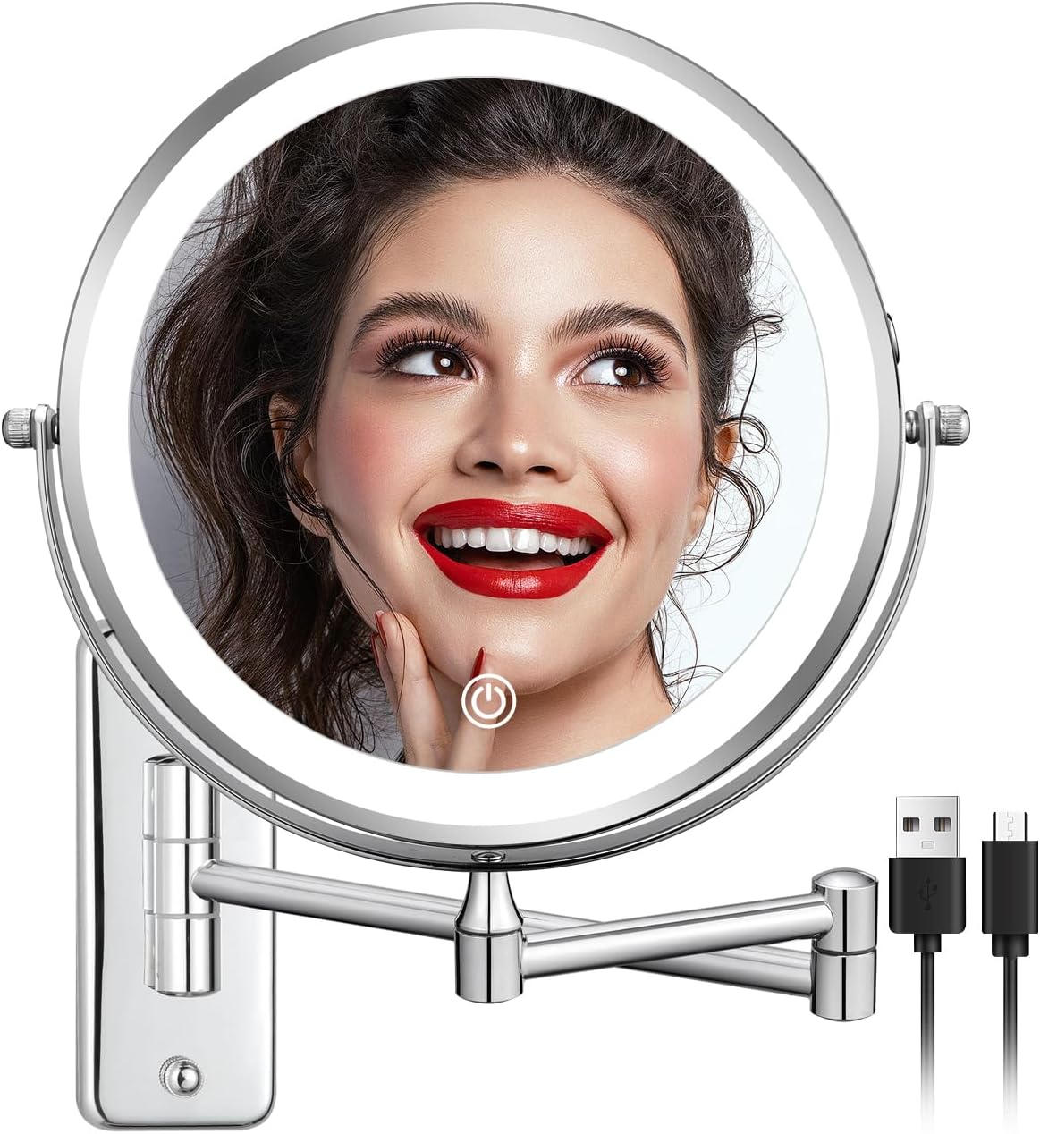 Light-up your makeup routine with DecluttrByteArray