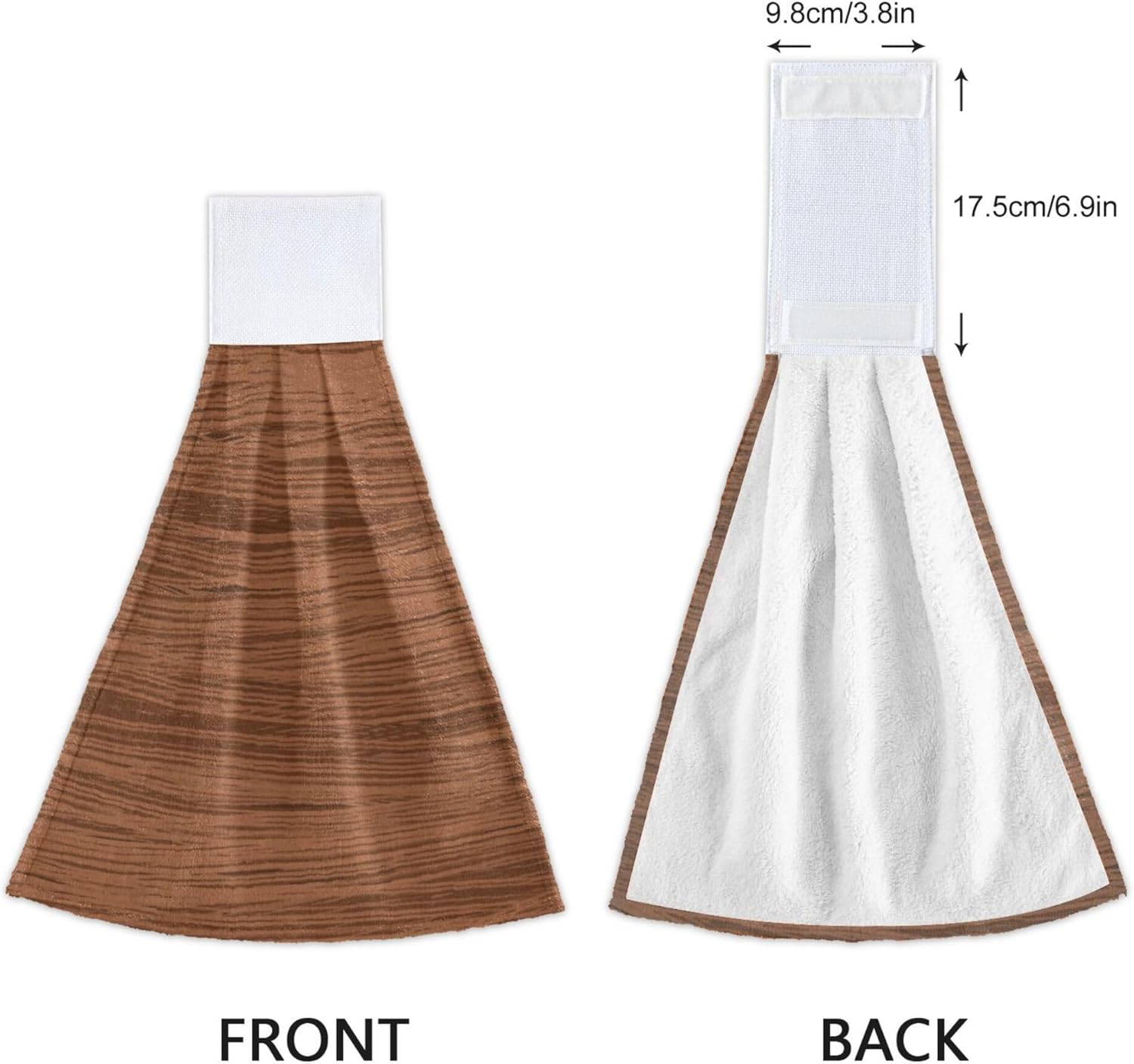 Vivid Kitchen Hand Towels with Absorbent Design