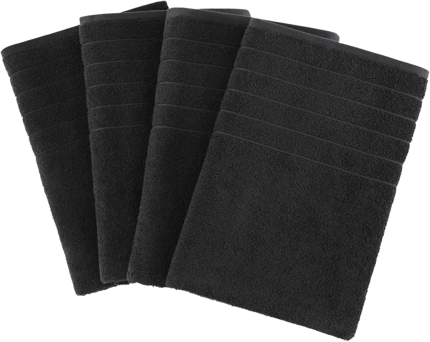 Casa Platino Bath Sheet Towels Set Ultra-Soft 36x72