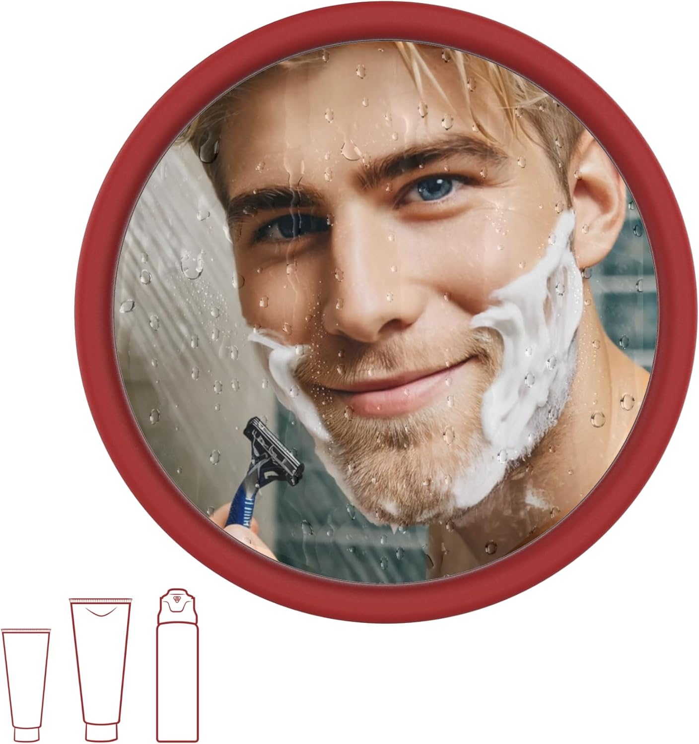 A Must-Have for Shaving on the Go