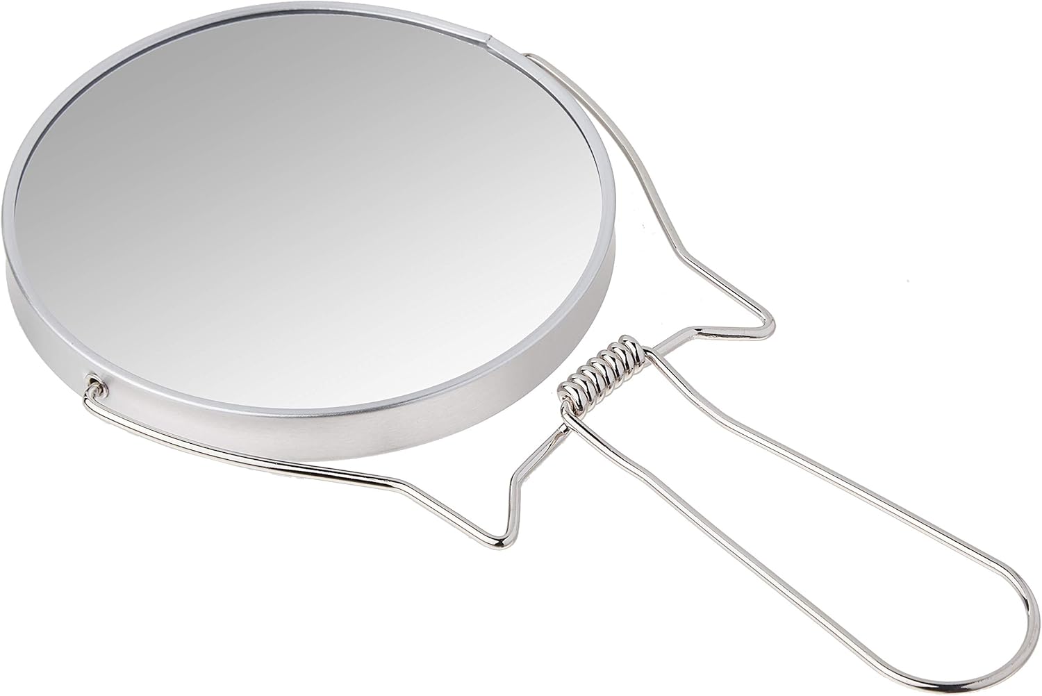 Goody Dual-Sided Makeup Mirror with Stand