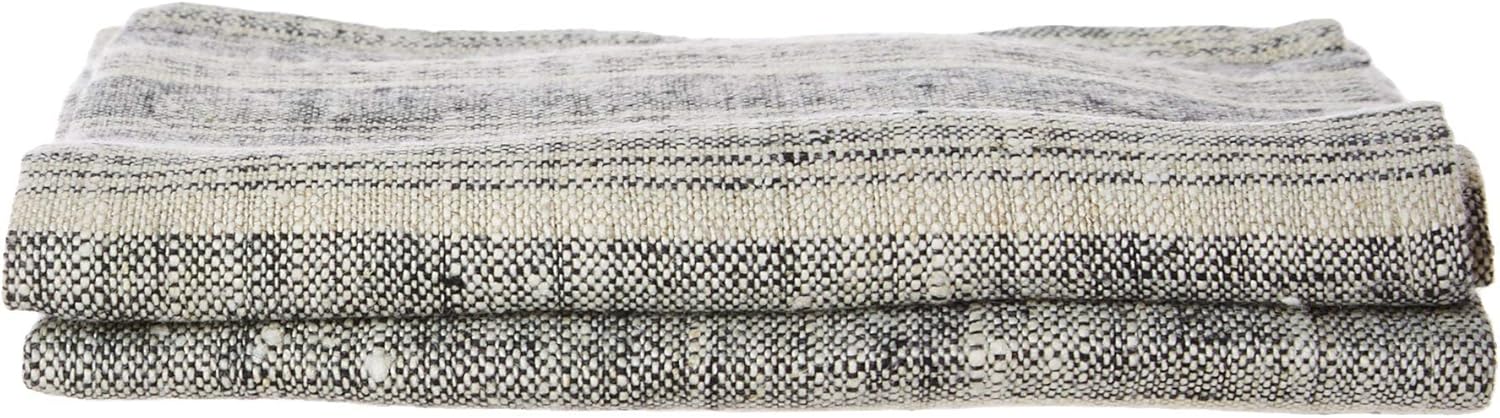Perfect Multi-Strip Hand Towels