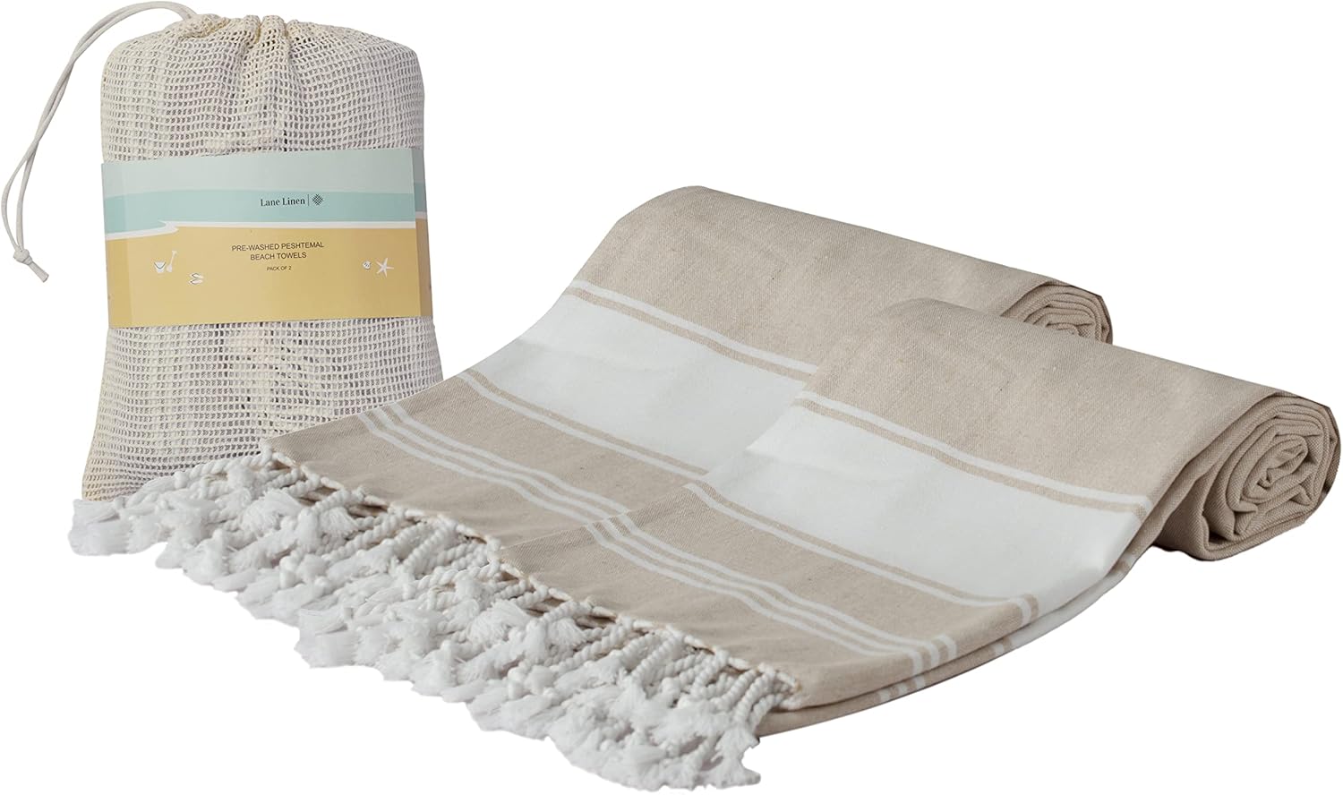 Perfect For Beach vacations