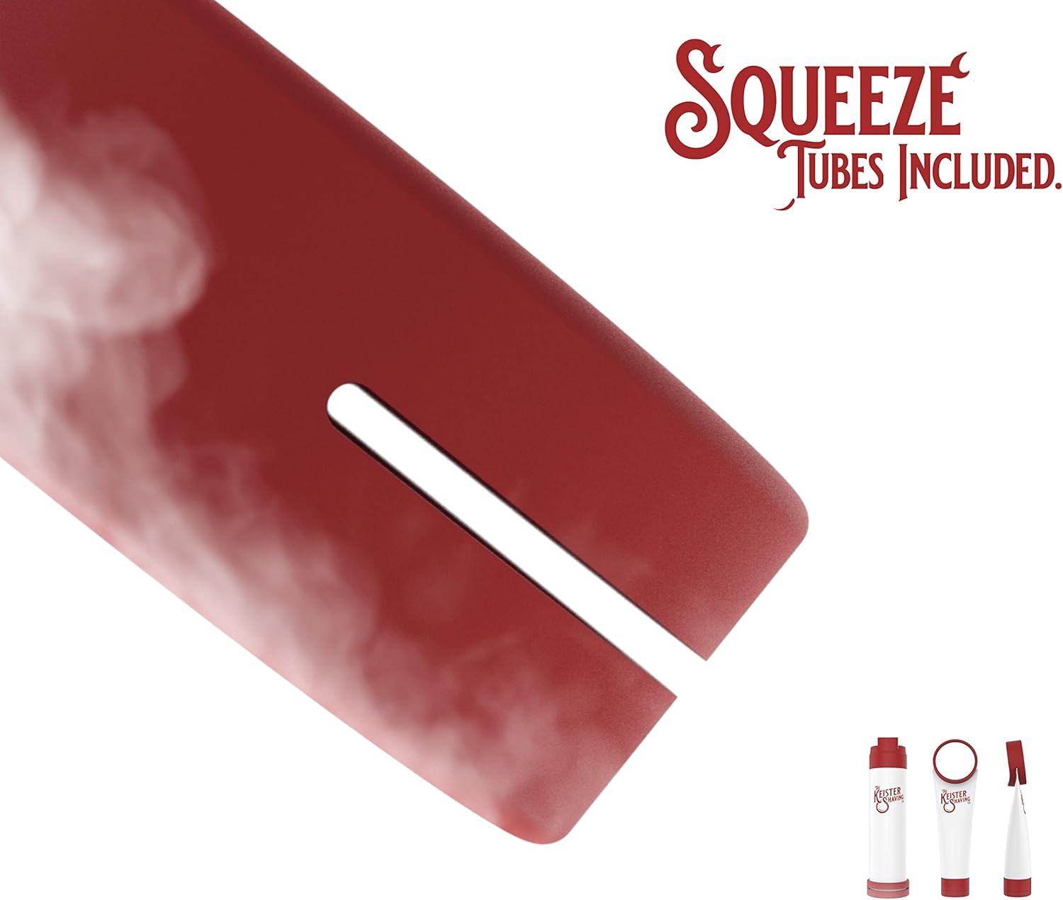 A Must-Have for Shaving on the Go