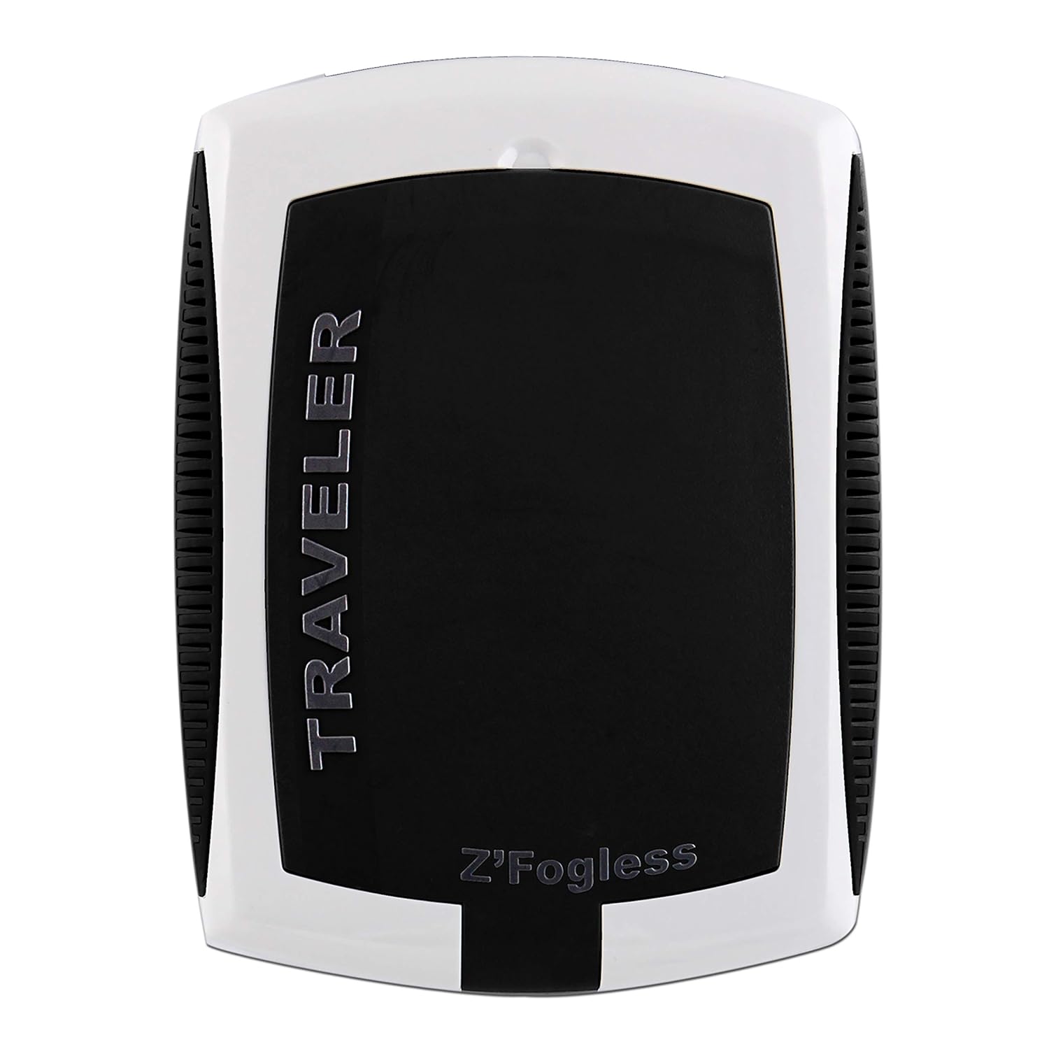 Zadro ZFogless Travel Shower Shaving Mirror