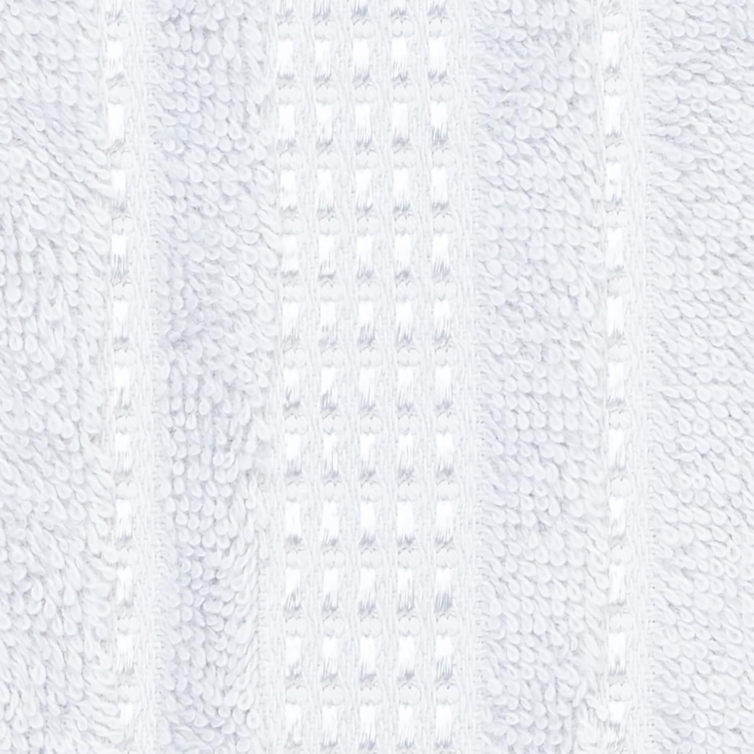 4-Piece Turkish Cotton Washcloth Set